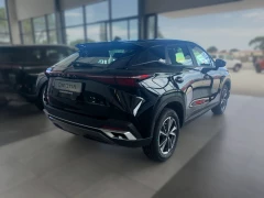 OMODA C5 STREET PLUS