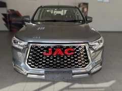 JAC T8 20CTI LUX PU DC