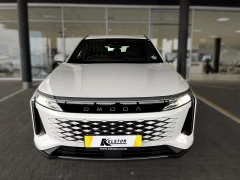 2025 Omoda C9 2wd Inspire