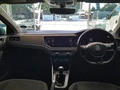 2020 Volkswagen Polo Tsi 1.0 70 Kw Comfortline