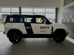 2026 Icaur 03t 2wd