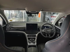 2026 Byd Sealion 5 Comfort