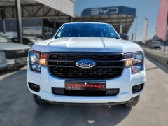 2026 Ford Ranger Double Cab 20l Sit Xl 4x2 6at