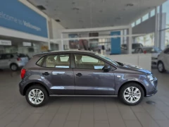 VOLKSWAGEN POLO VIVO 1.4 55KW