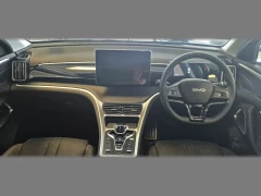 BYD SEALION 5 DYNAMIC