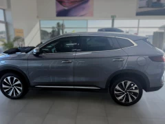 BYD SEALION 6 DYNAMIC FWD_PHEV