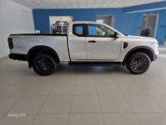 FORD RANGER SUPER CAB 2.3L SPORT 4X2 10AT