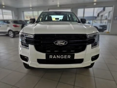 FORD RANGER DOUBLE CAB 2.0L SIT XLT 4X2 10AT