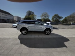 ISUZU 1.9 DDI MU-X HR LS A/T