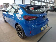 2025 Opel Corsa Edition 12t Mt6