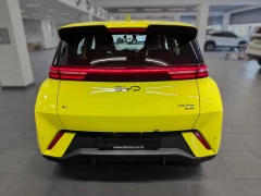 BYD DOLPHIN SURF DYNAMIC