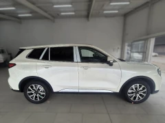 FORD TERRITORY 1.8L TREND 7AT