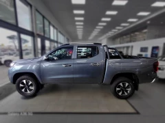 PEUGEOT LANDTREK 1.9 TD ALLURE DOUBLE CAB 4X2 AT