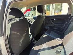 VOLKSWAGEN POLO VIVO 1.4 63KW LIFE