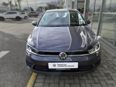 2026 Volkswagen Polo 1.0 Tsi Life