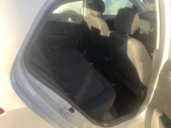 2016 Hyundai Grand I10 125 Fluid
