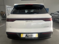 2026 Byd Sealion 5 Dynamic