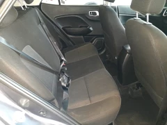 2020 Hyundai Venue 1.0 Tgdi Motion Mt