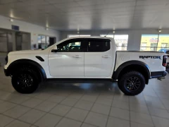 2025 Ford 3.0 V6 Bi-turbo Ecoboost Raptor D/c 4wd