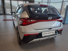HYUNDAI I20 1.4 PREMIUM AT MY24