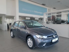 VOLKSWAGEN POLO 1.0 TSI