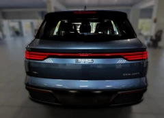 BYD SEALION 5 COMFORT