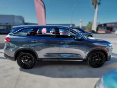 2026 Changan Cs75 Pro 1.5t At 5s Ce