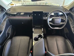 2025 Jaecoo J5 Glacier