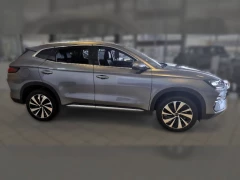 BYD SEALION 6 DYNAMIC FWD_PHEV