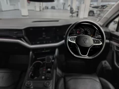 2026 Volkswagen Touareg 3.0 Tdi V6 Elegance 190kw