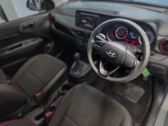 2024 Hyundai Grand I10 1.2 Premium At My24