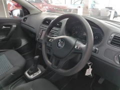 2023 Volkswagen Polo Vivo 77kw Comfortline Tiptronic