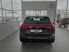 VOLKSWAGEN TIGUAN 1.4 TSI 110KW R-LINE DSG