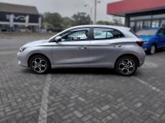 MG MG3 1.5L AT DELUX