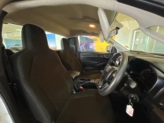 2026 Isuzu 1.9 Ddi Single Cab Hr L