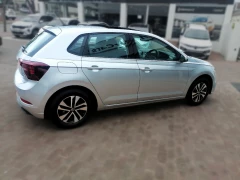 VOLKSWAGEN POLO 1.0 TSI 85KW LIFE DSG
