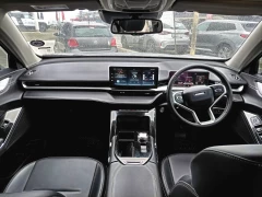 2025 Haval H6 2.0t Luxury 7dct 4wd