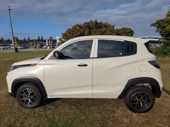 2022 Mahindra Kuv 100 Nxt Mfalcon 4x2 K2+ Petrol Mt 5s