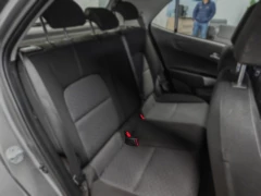 2024 Kia Picanto 12 Ex At