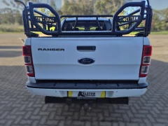 2021 Ford Ranger Double Cab 22tdci Xl Pu Dc
