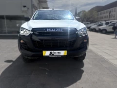 2026 Isuzu 1.9 Ddi Double Cab 4x4 L