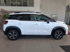 2023 Citroen C3 Aircross Feel Puretech 81w 6at