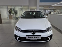 VOLKSWAGEN POLO 1.0 TSI LIFE