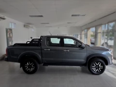 JAC T8 20CTI LUX PU DC