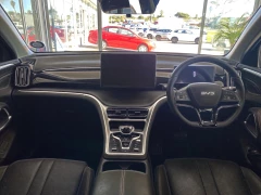 2026 Byd Sealion 5 Dynamic