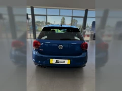 2018 Volkswagen Polo Gti 2.0 147kw Dsg