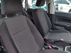 2021 Volkswagen Polo (new) Vw Nf 10 Tsi Trendline