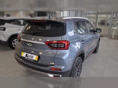 2022 Chery Tiggo 4 Pro 15t Cvt Elite Se