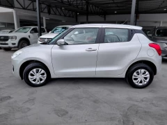 2021 Suzuki Swift 12 Gl