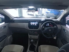 2026 Renault Triber 1.0l Techno